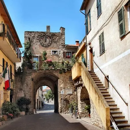 Sogni E Colori Bed & Breakfast