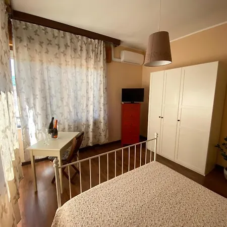 Sogni E Colori Bed and breakfast *