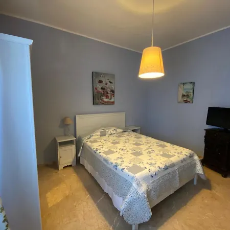Sogni E Colori Bed and breakfast *