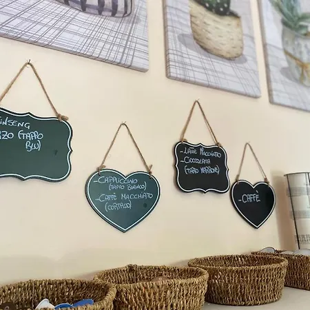 Sogni E Colori Bed & Breakfast