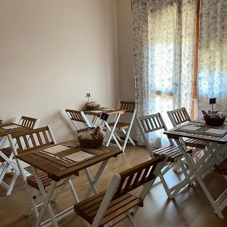 Bed & Breakfast Sogni E Colori Villanova d'Albenga