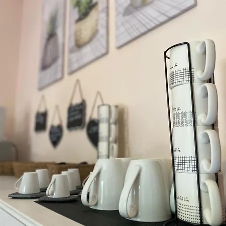 Sogni E Colori Bed and breakfast