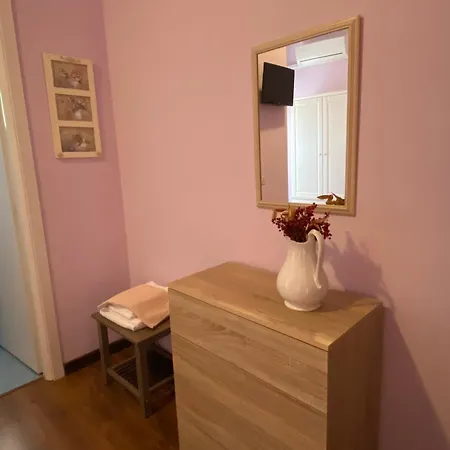 Bed & Breakfast Sogni E Colori Villanova d'Albenga