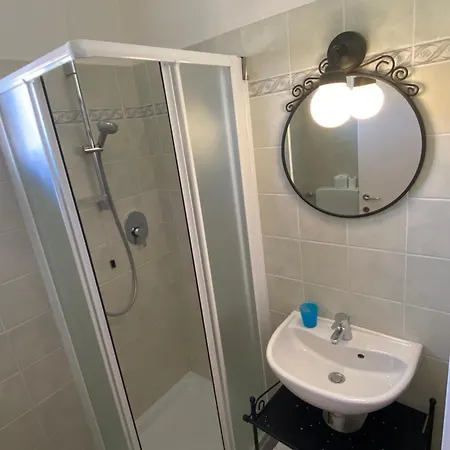 Bed and breakfast Sogni E Colori Villanova d'Albenga