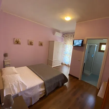 Bed and breakfast Sogni E Colori