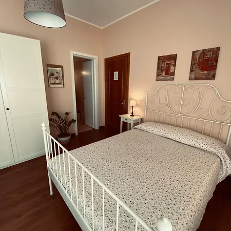 Sogni E Colori Bed and breakfast