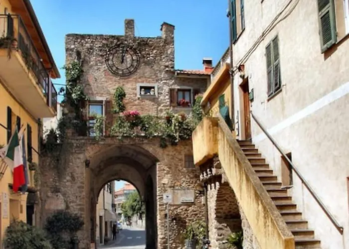 Sogni E Colori Bed & Breakfast