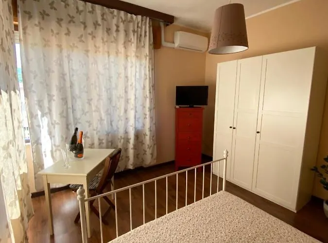 Sogni E Colori Bed & Breakfast 3*