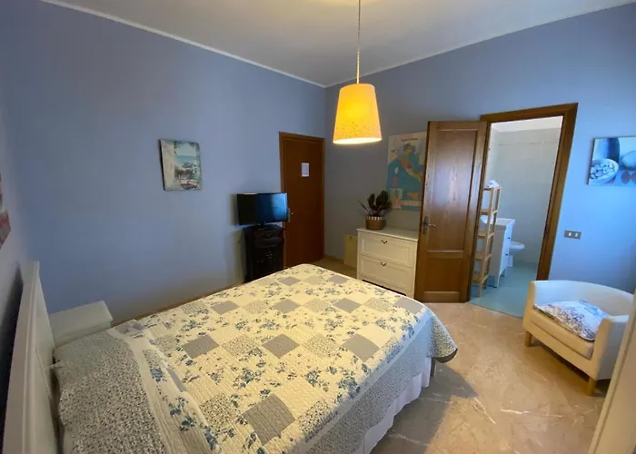 B&B Sogni E Colori 3*