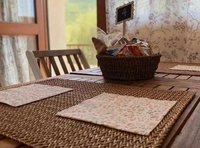 Sogni E Colori 3* 빌라노바 달벤가