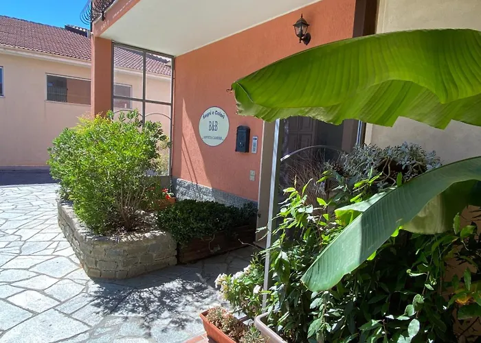 Sogni E Colori 빌라노바 달벤가