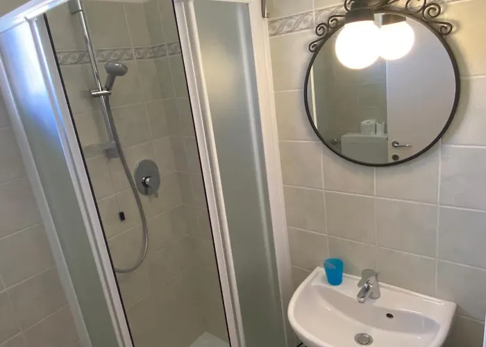 B&B Sogni E Colori 빌라노바 달벤가