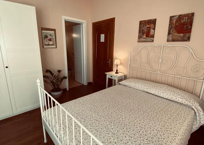Sogni E Colori Bed & Breakfast