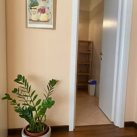 Bed and Breakfast Sogni E Colori Villanova d'Albenga