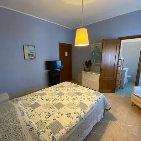 Bed and Breakfast Sogni E Colori 3*