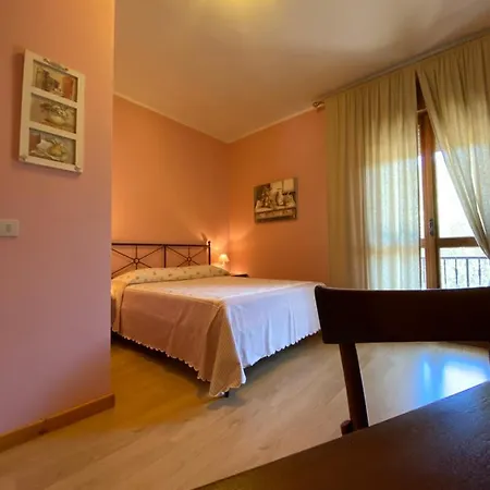 Sogni E Colori Вилланова-д'Альбенга