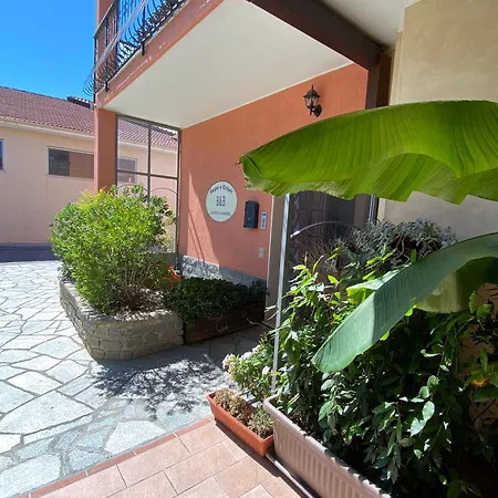 Sogni E Colori Вилланова-д'Альбенга