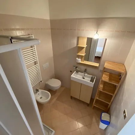 Sogni E Colori Bed and Breakfast Villanova d'Albenga