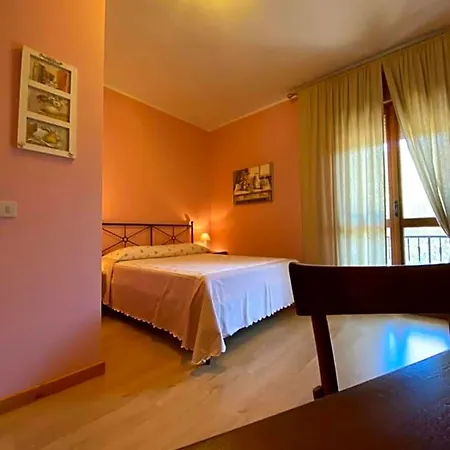 Bed and Breakfast Sogni E Colori 3*