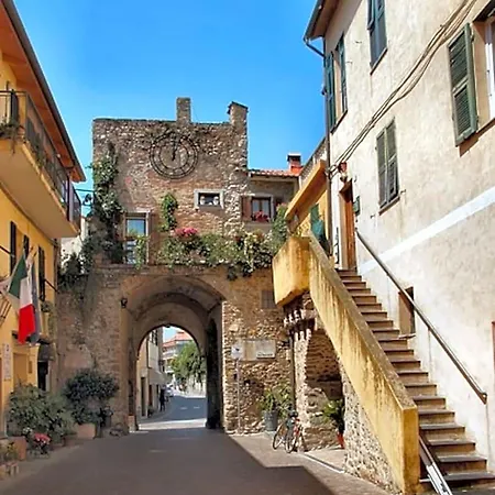 Sogni E Colori 3* Villanova d'Albenga