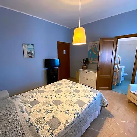 Bed and Breakfast Sogni E Colori Villanova d'Albenga