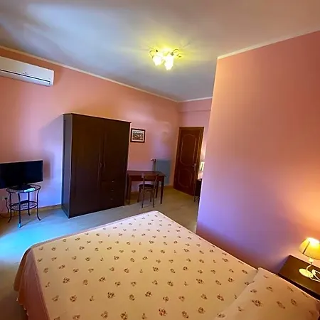 Sogni E Colori Bed and Breakfast