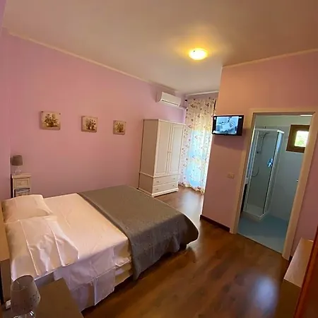 Sogni E Colori Bed and Breakfast