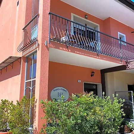 Bed and Breakfast Sogni E Colori