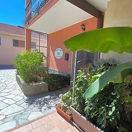 Sogni E Colori Bed and Breakfast