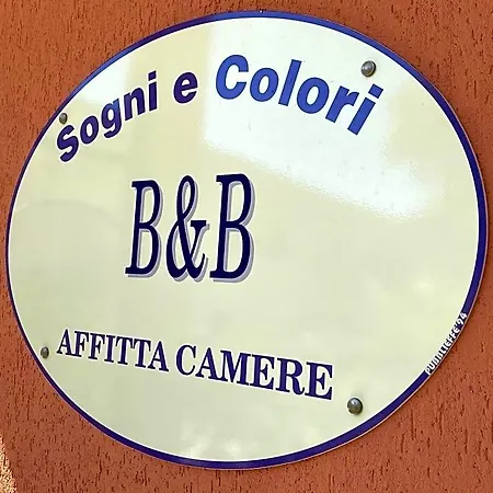 Sogni E Colori Villanova d'Albenga