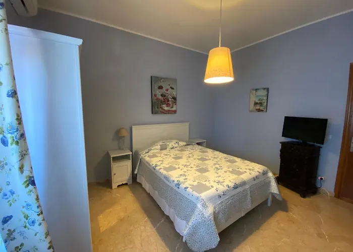 Sogni E Colori Bed and breakfast 3*