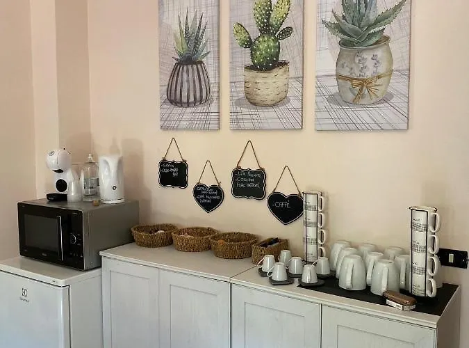 Bed and breakfast Sogni E Colori Villanova d'Albenga