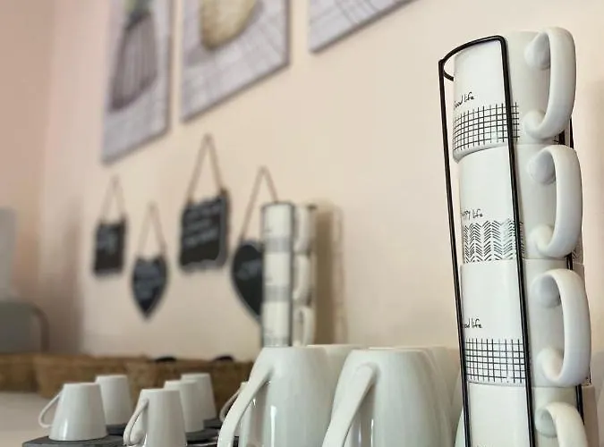 Sogni E Colori Bed and breakfast