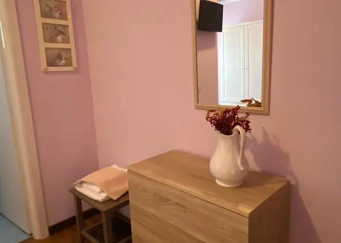 Bed and breakfast Sogni E Colori Villanova d'Albenga