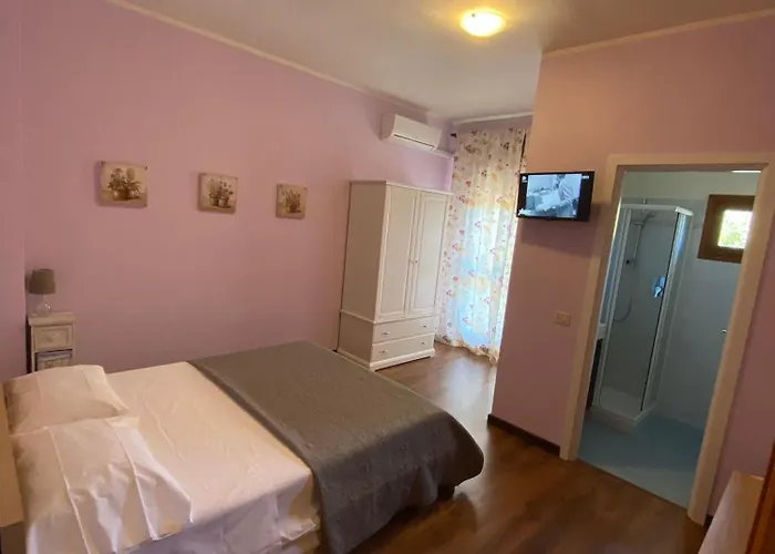 Bed and breakfast Sogni E Colori