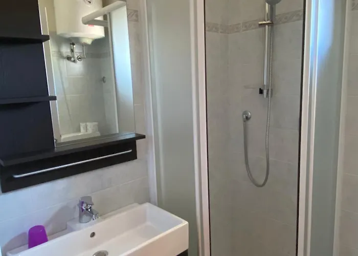 Bed and breakfast Sogni E Colori Villanova d'Albenga