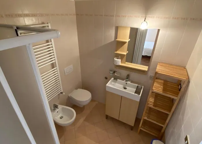 Sogni E Colori Bed and breakfast Villanova d'Albenga